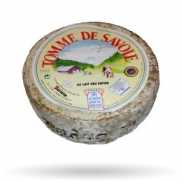 Tomme de Savoie 45% 1.7KG env.