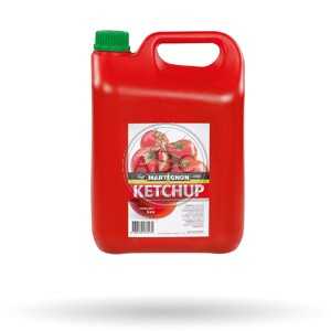 Ketchup 5 KG