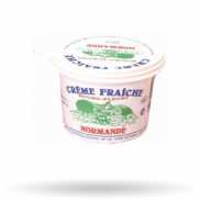 Crème Fraiche MLC 20CL