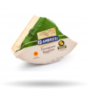 Parmesan Reggiano Bloc 4KG