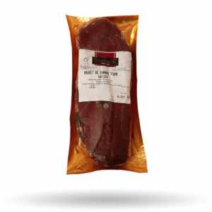 Magret de Canard Fumé 350Gr