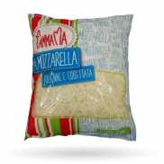 Mozzarella Mamma Mia X 2,5KG