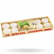 Chèvre Affinés Spécial Cuisson 24 Gr