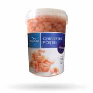 Crevettes Grosses Decortiquées 900 GR