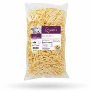 Tagliatelle Fraiche Royans 1 KG