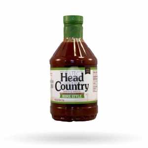 Barbecue Head Country 1,11 KG