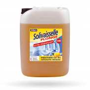 Solivaisselle Dégraissage Express Citron 5L