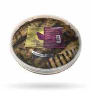 Aubergine Grillee Marine 1 Kg