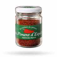 Piment d'Espelette 40GR