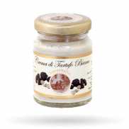 Crème Truffe Blanche 500 GR