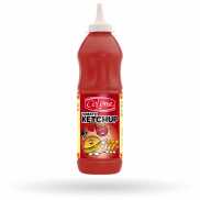 Ketchup Squeez Colona
