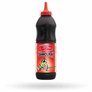 Sauce Samourai 900 Ml