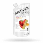 Coulis Fraise Yuzu Frais 1KG