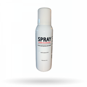 Spray Hydro Alcoolique Spray Hydro Alcoolique