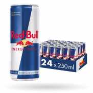Red Bull 25CL
