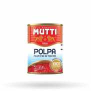 Polpa Mutti 5/1