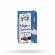Crème Sucrée  1L