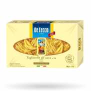Tagliatelle aux Œufs De Cecco 500 GR
