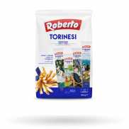 Grissini Torinesi Roberto 10 X 350Gr