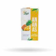 Jus Ananas 1L X 8
