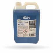 Produit Lave Vitre 5L