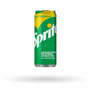 Sprite 33CL