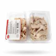 Emincé filet poulet cuit 500GR