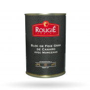 Bloc Foie Gras 400 GR