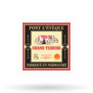 Pont l'Eveque Gillot 350GR