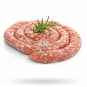 Saucisse Couteau