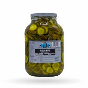 Cornichons Lamelle Verre 2,5 Kg Cornichons Lamelle Verre 2,5 Kg