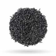 Graine de Sésame Noir Grillée 1KG