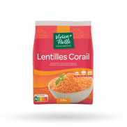 Lentille Corail 5KG