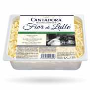 Mozzarella Fiordilate X 3 KG