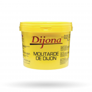 Moutarde 5 KG