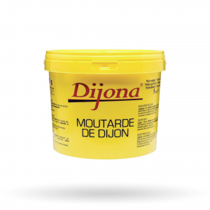 Moutarde 5 KG Moutarde 5 KG