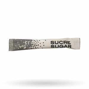 Dosette Sucre 3GR X 1000