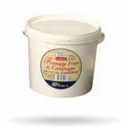 Fromage Blanc Campagne 5KG