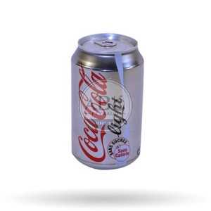 Coca Cola Light 33CL