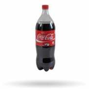 Coca Cola 1,25L