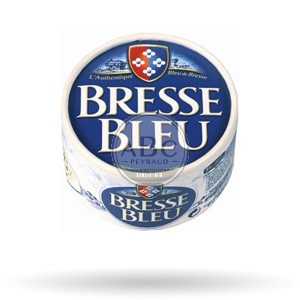 Bleu de Bresse 500 GR