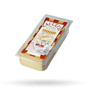 Raclette Tranches 400 Gr